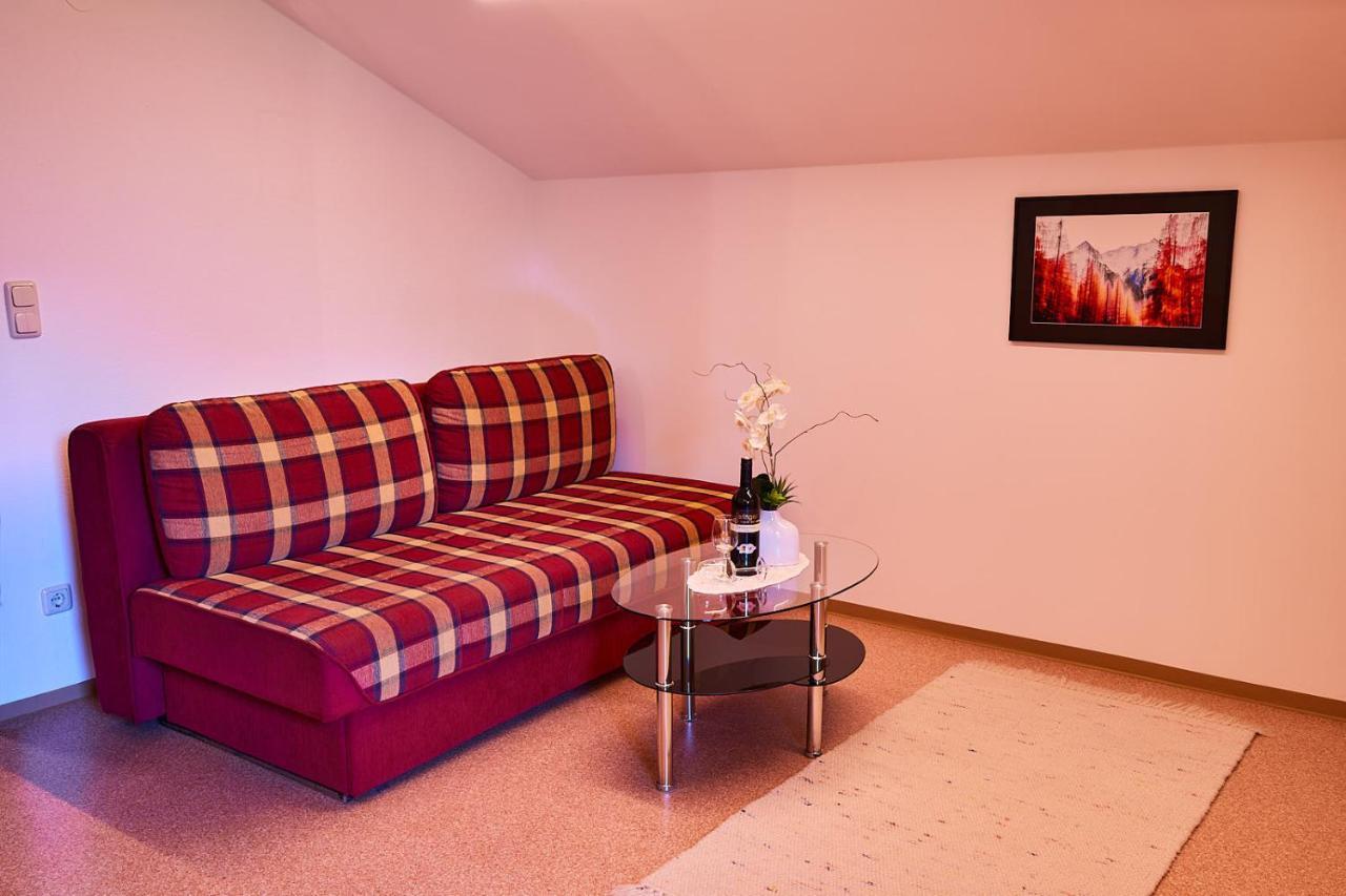 Landhaus Ennemoser Längenfeld Extérieur photo